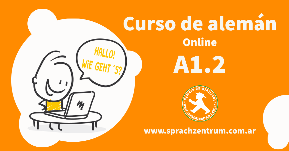 Cursos Intensivos De Alem N Online Nivel A Sprachzentrum Online